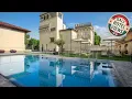 VILLA BERNASCONI La Morra Italy Hotel Review