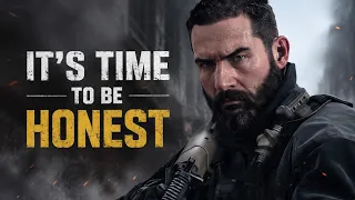 The Truth About The Modern Warfare 4 Beta...