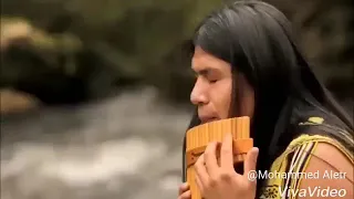 الراعي الوحيد موسيقي الطبيعة الرائعة  الراعي الوحيد موسيقي الطبيعة الرائعة