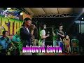 Download Lagu BIRUNYA CINTA || RIA PAMUNGKAS \u0026 ABAH NONO ft BUNGA ISTANA - AJ Music Live Kudu Jombang 