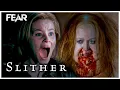 Download Lagu Brenda The Alien Is SO Hungry! | Slither | Fear
