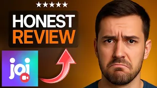 Joi App Review 2025 - Honest Pros Cons Legit or Risky
