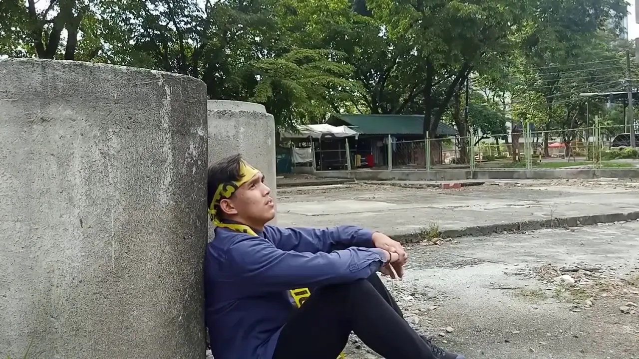 Goodbye Jolikur - Og Whun feat. 3210 & Dog Whisper (Unofficial Music Video)