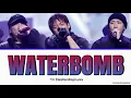 Waterbomb 호우주의 - Jo Gwang Il 조광일 (Feat. Gaeko & Nucksal) 가사 [Han|Rom|Eng] Lyrics  #smtm10
