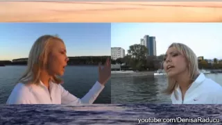 denisa as vrea sa spun ceva video original 