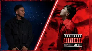 POİZİ X ENES GÜNEŞ Kimseler Duymasın Official Music Video 