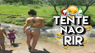 TENTE NÃO RIR 🤣 MELHORES VIDEOS ENGRAÇADOS E MEMES 2026 - ESPECIAL 20 MINUTOS