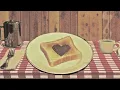 Flatland Cavalry - Cinnamon Sugar (It’s Love) (Official Visualizer)