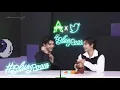 Download Lagu PATRICK AND NINE PLAYING TOGETHER (CHUANG 2021)