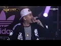 [SMTM4] Jay Park&Loco(feat.Gray, Ugly Duck) – ‘No Manners’ @Producers’ Special Stage EP.04