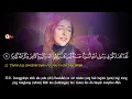 Download Lagu Quran: Surah Al Ahzab | Beautiful Recitation by Jennifer Grout - Surah Al Ahzab Tilawat