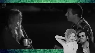                             شيرين ووائل جسار   ليالي   عمري ما نسيتك دندنها