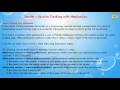 Lesson - 29 Servlet