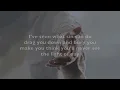 What Grace Can Do (with lyrics)-  Cochren & Co