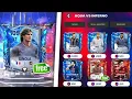 Download Lagu FREE 109 OVR GINOLA!? AQUA VS INFERNO WEEK 4 REWARDS \u0026 DEFINING LEGACIES EVENT LEAKS FC MOBILE 25!