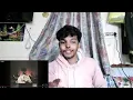 OMG THIS SONG IS FIRE🔥MUST WATCH | REACTION VIDEO ON TATA INDICA SIYAAHI X DHANJI X ACHARYA