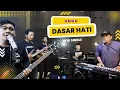 Download Lagu Live recording Cover ( Ungu - Dasar Hati ) @Aquas Band