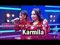 Lagu Karmila - Lala Widi ft Vita Alvia | STUDIO DANGDUT