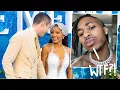 HALLE DDG JONAH NOT ABOUT DDG ABOUT HALLES DESTINY CALLING HER FAMOUS B T H OVER