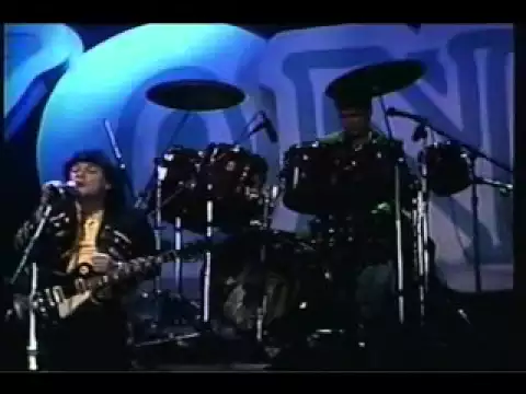 LOS YONIC'S INOLVIDABLE AMOR LOS YONIC'S INOLVIDABLE AMOR
