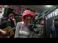 Samia Performing “Stellate” and "Honey” - Live at Lightning 100