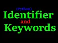 01 Python Full Course Version Identifier Keywords with notes