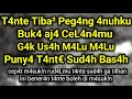 Kisah Nyata Aku Kaget Saat Tanteku Datang ke Kamarku Tengah Malam