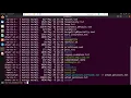 Linux awk File processing by awk