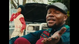 Mtafya X Nay Wamitego Shida Official Music Video 