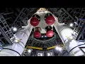 Download Lagu NASA's Artemis 2 rocket's assembly on launch platform continues with core stage and more