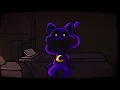 Sleep Well but Every Turn Poppy Playtime Character Sings It 🎶⚡ (FNF Catnap VS Poppy Playtime)