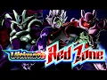 RTMAX-Ep 264-Ultimate Red Zone Red Ribbon Army Edition Cell MAX Vs All Extreme Type Team Clear