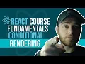 React Course - Fundamentals