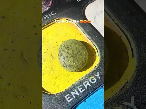 Subscribe for more droplets 🤩✨ #oddlysatisfying #satisfying
