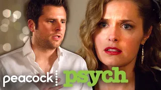 Shawn s Secret is Out Psych
