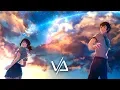 Download Lagu Kestutis K \u0026 DJ Harmonics - Eternity (feat. Contacreast)