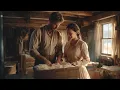 She Married The Mountain Man Nobody Wanted Then Learned He d Been Building A Cradle