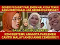 Lagu PARLEMEN MALAY BERTEMU KDM‼️ADA GEBRAKAN BESAR INI⁉️KDM BERTEMU PARLEMEN CANTIK, AMBU ANNE CEMBURU⁉️