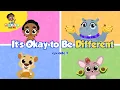 It s Okay To Be Different All New Akili and Me Full Episode
