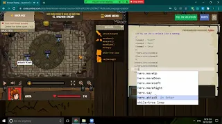 Coding for Kids Python Beginner Known Enemy Step-by-Step Tutorial