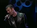 Download Lagu George Michael And Elton John - Don't Let the Sun go down on me live 1996