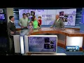 Longtime WAFB anchor Elizabeth Vowell signs off for final time