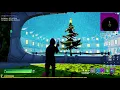 BOX FIGHT ZONE WARS MERRY MASH-UP By treefittyy - Fortnite Creative Mode Featured Custom Map