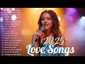 Lagu Beautiful Sad Love Songs 2025 | Emotional Romantic Ballad Playlist | Touching Melodies