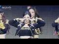 aespa - 'Drama' | 2025 aespa LIVE TOUR - SYNK : PARALLEL LINE [ENCORE] in SEOUL