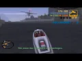 GTA III - A Drop in the Ocean