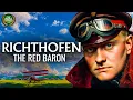 Download Lagu The Red Baron - Manfred von Richthofen