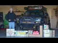 Building my DREAM 4Runner
