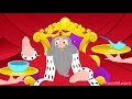Old King Cole  | Nursery Rhyme for Kids