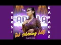 Download Lagu Tak Sebening Hati - Sherly KDI - Karaoke